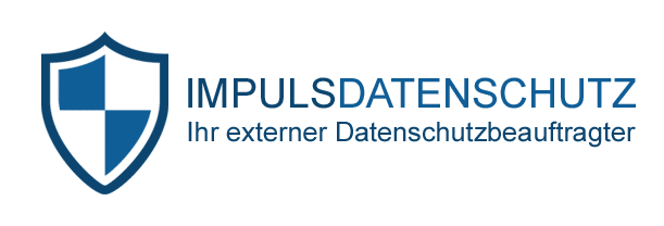 IMPULS|Datenschutz